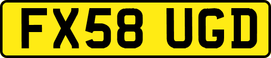 FX58UGD