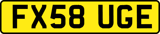 FX58UGE