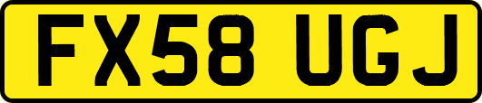 FX58UGJ