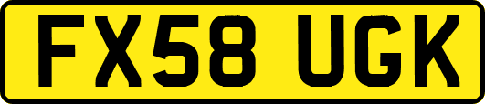 FX58UGK