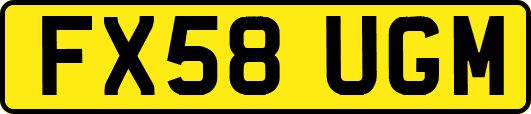 FX58UGM