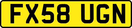 FX58UGN