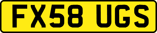 FX58UGS