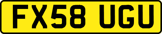 FX58UGU