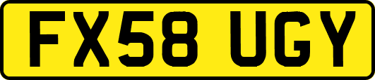 FX58UGY