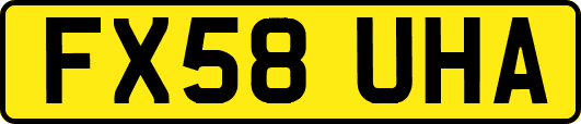 FX58UHA