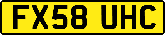 FX58UHC
