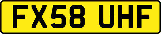 FX58UHF