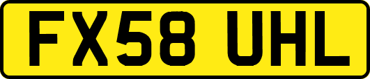 FX58UHL