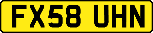 FX58UHN