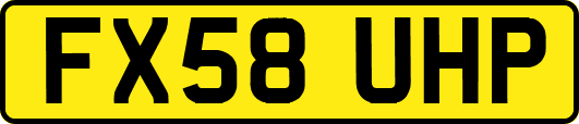 FX58UHP