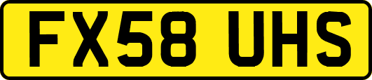 FX58UHS