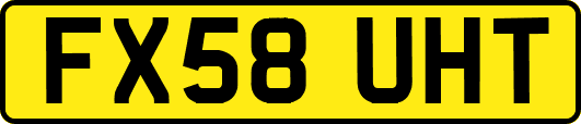 FX58UHT