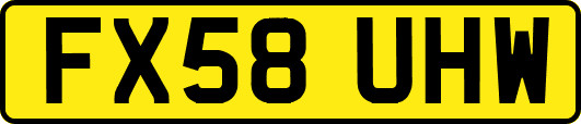 FX58UHW