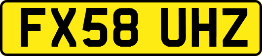 FX58UHZ