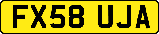 FX58UJA