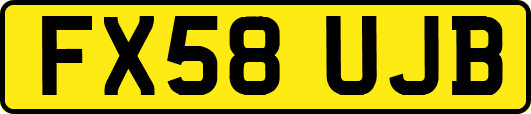 FX58UJB