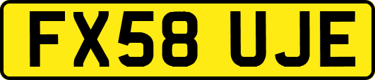 FX58UJE