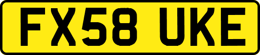 FX58UKE