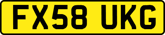 FX58UKG