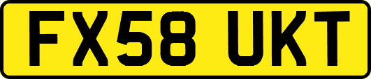 FX58UKT
