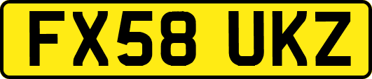FX58UKZ