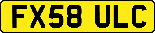 FX58ULC