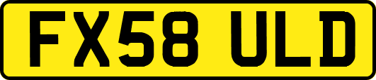 FX58ULD