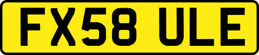 FX58ULE