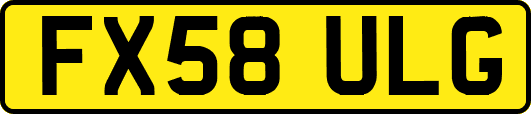 FX58ULG