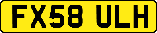FX58ULH