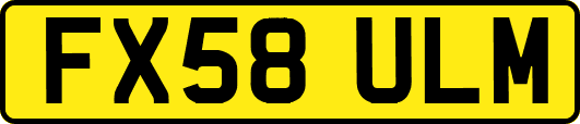 FX58ULM
