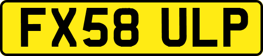 FX58ULP