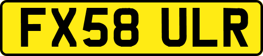 FX58ULR