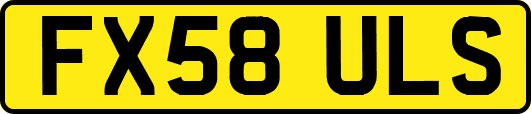 FX58ULS