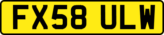 FX58ULW