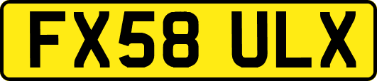 FX58ULX