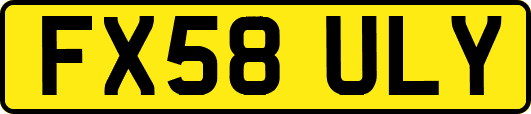 FX58ULY
