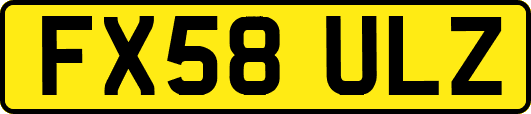FX58ULZ