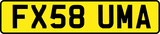 FX58UMA
