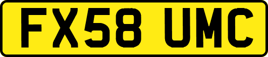 FX58UMC