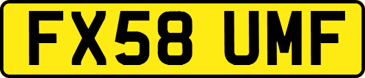 FX58UMF