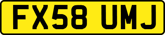 FX58UMJ