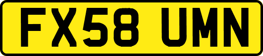 FX58UMN