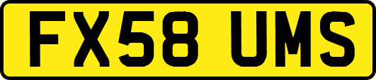 FX58UMS
