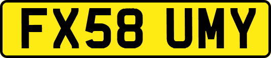 FX58UMY