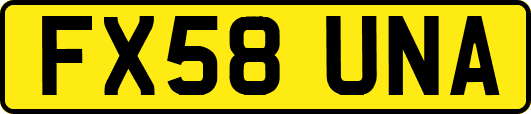 FX58UNA