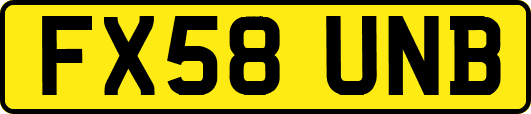 FX58UNB