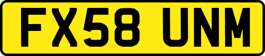 FX58UNM