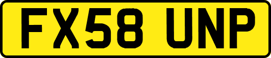 FX58UNP